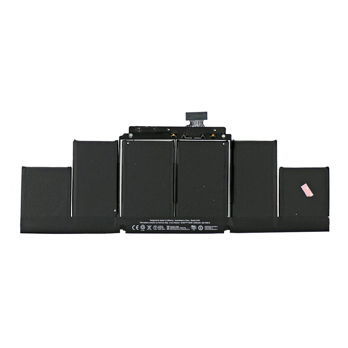 Bateria Apple Macbook A1417